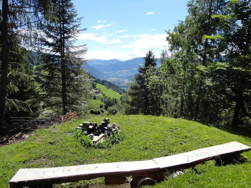 Die Petzl Huette - Kreischbergblick Kaindorf  Экстерьер фото